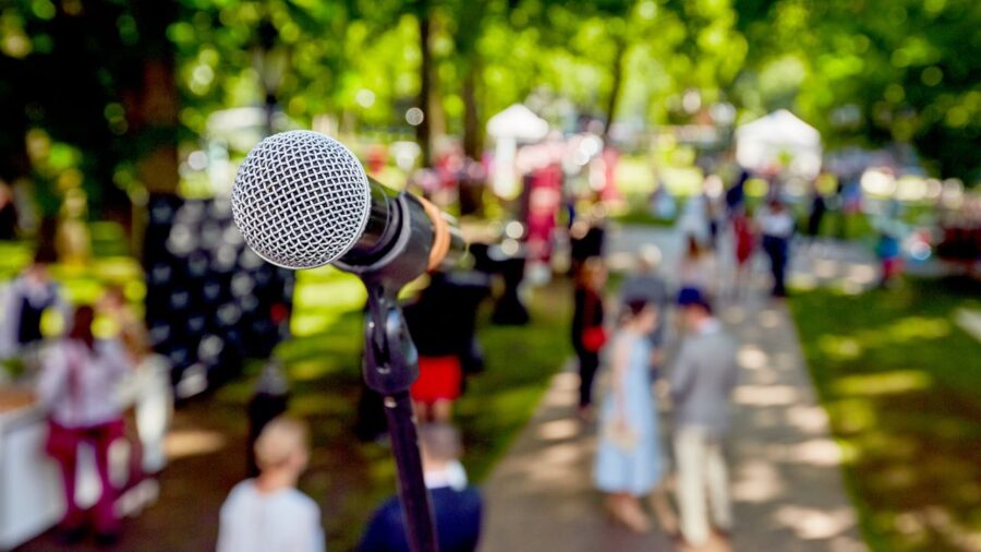 vietejie festivali