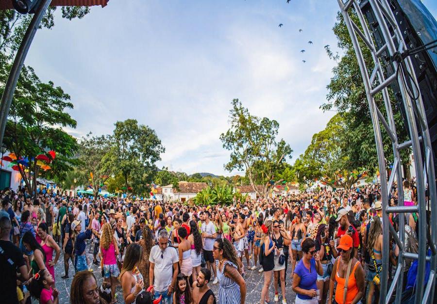vietejie festivali