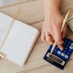 Finansu paradumi