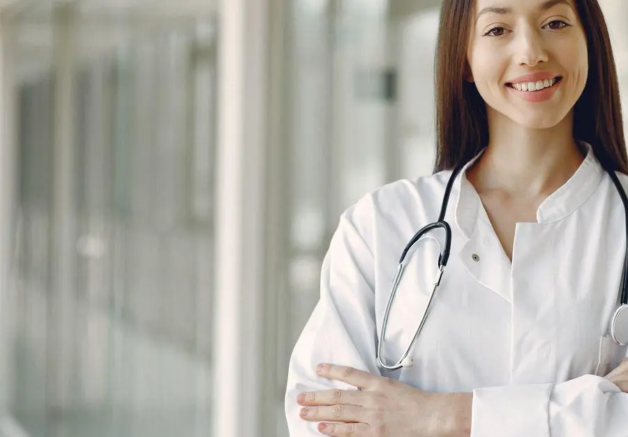 Medicinas karjera